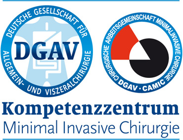 DGAV Zertifikat für das MIC Zentrum Havelland